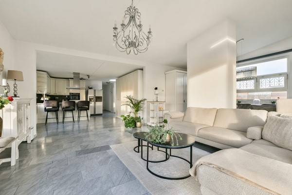 Medium property photo - Henegouwenstraat 122, 1066 DH Amsterdam